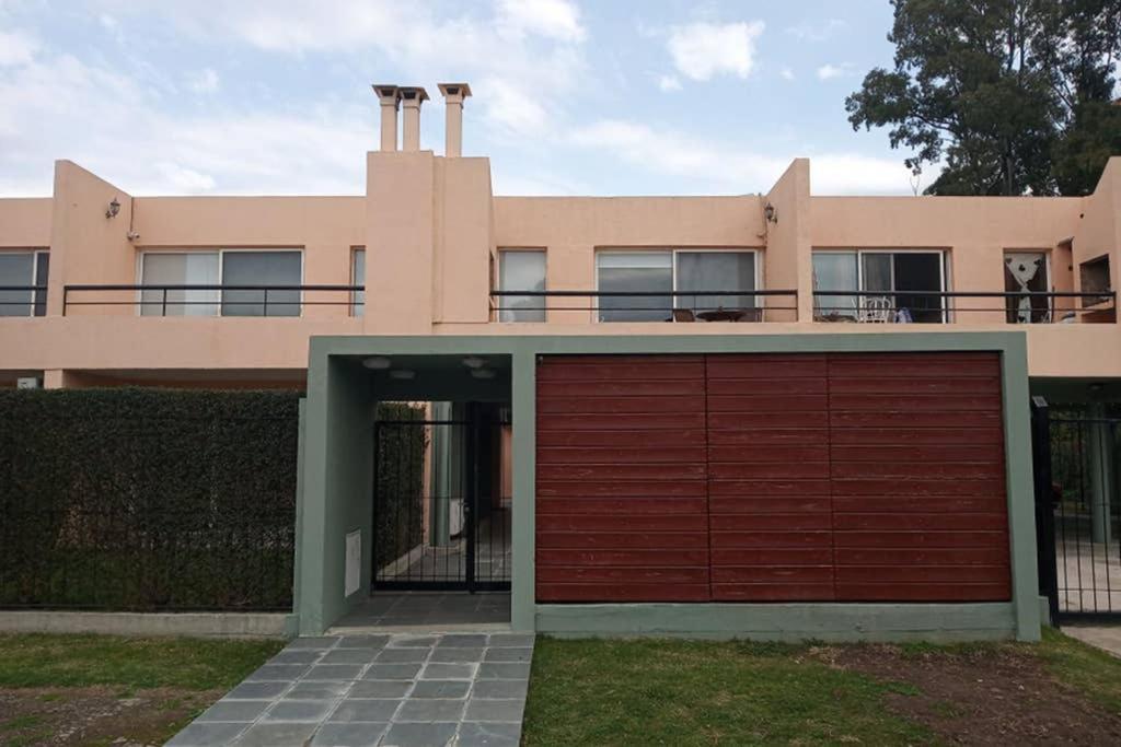 Ferienwohnung Apto Plaza De Toros Colonia del Sacramento Exterior foto