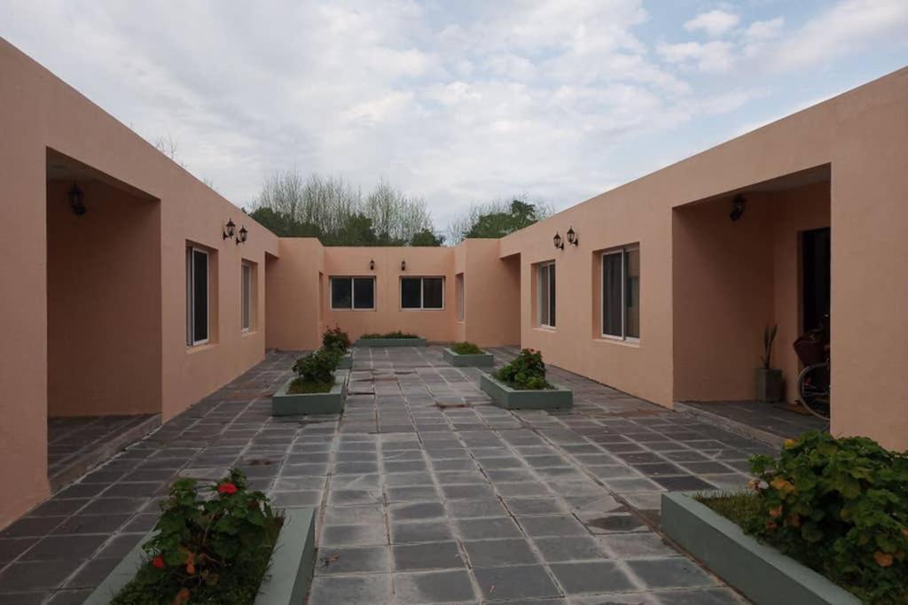 Ferienwohnung Apto Plaza De Toros Colonia del Sacramento Exterior foto